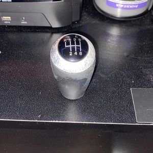 Shift knob